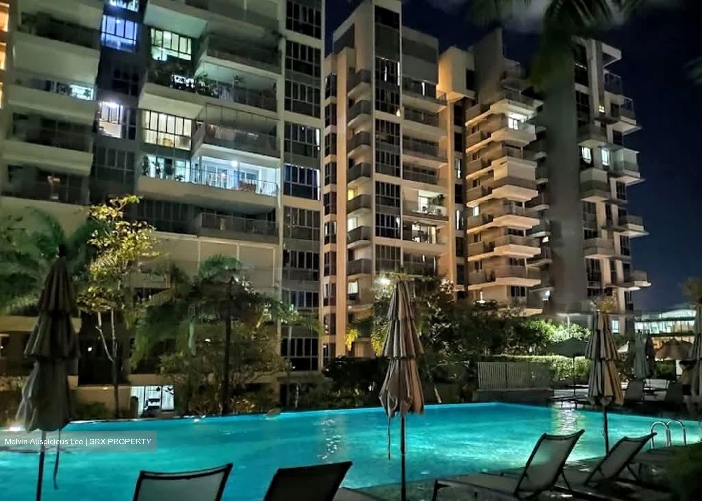 Bedok Residences (D16), Apartment #571822101